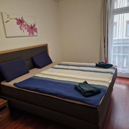 Swiss Holidays Apartment Rosenstrasse 10 Ιντερλάκεν Εξωτερικό φωτογραφία