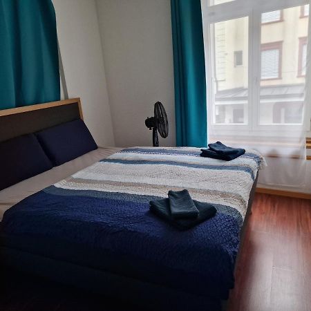 Swiss Holidays Apartment Rosenstrasse 10 Ιντερλάκεν Εξωτερικό φωτογραφία