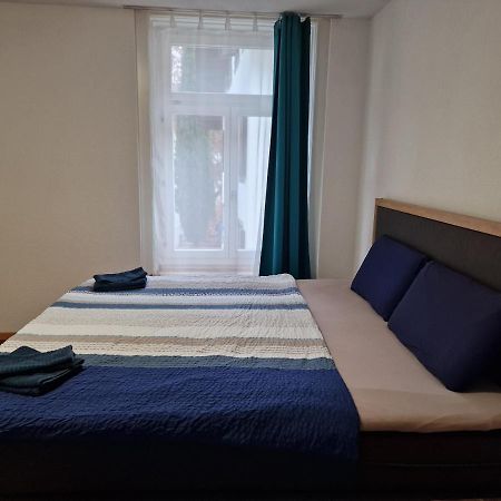 Swiss Holidays Apartment Rosenstrasse 10 Ιντερλάκεν Εξωτερικό φωτογραφία