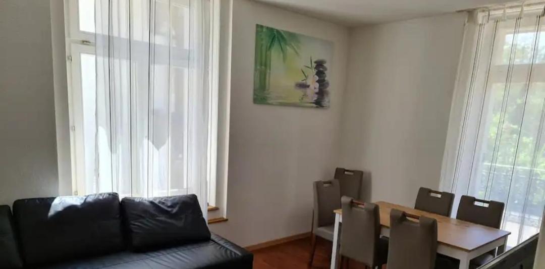 Swiss Holidays Apartment Rosenstrasse 10 Ιντερλάκεν Εξωτερικό φωτογραφία